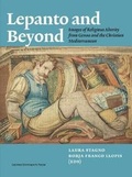 Cover: Lepanto and Beyond - Leuven University Press