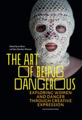 Cover: The Art of Being Dangerous - Leuven University Press