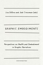 Cover: Graphic Embodiments - Leuven University Press