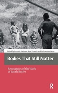 Cover: Bodies That Still Matter - Amsterdam University Press