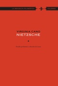 Cover: Nietzsche - Editorial Galerna