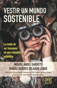 Abbildung von: Vestir un mundo sostenible - LID Editorial