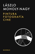 Cover: Pintura, fotograf&iacute;a, cine - Buchwald Editorial