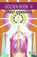 Cover: Golden book of Saint Germain - Pampia Grupo Editor