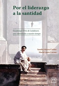 Cover: Por el liderazgo a la santidad - LID Editorial