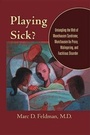 Cover: Playing Sick? - Routledge