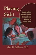 Cover: Playing Sick? - Routledge