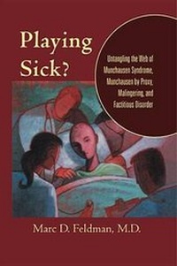 Enlarge image Cover: Playing Sick? - Routledge