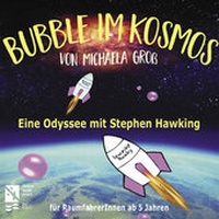 Enlarge image Cover: Bubble im Kosmos - oomoxx media