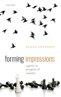 Abbildung von: Forming Impressions - OUP eBook