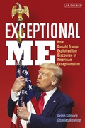 Cover: Exceptional Me - I.B. Tauris