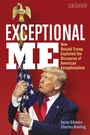 Cover: Exceptional Me - I.B. Tauris