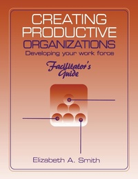 Abbildung von: Creating Productive Organizations - CRC Press
