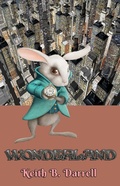 Cover: Wonderland - Amber Book Company