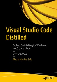 Abbildung von: Visual Studio Code Distilled - Apress