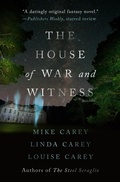 Cover: The House of War and Witness - Open Road Media Sci-Fi & Fantasy