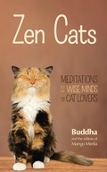 Cover: Zen Cats - Mango Media