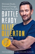 Cover: Battle Ready - BLINK Publishing