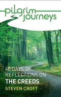 Cover: Pilgrim Journeys: The Creeds single copy - Hymns Ancient & Modern