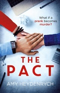 Cover: The Pact - Zaffre