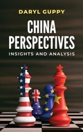 Cover: China Perspectives - Guppytraders