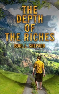 Abbildung von: The Depth of the Riches - Words Matter Publishing