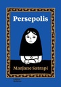 Cover: Persepolis - Edition Moderne