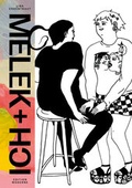 Cover: Melek + ich - Edition Moderne