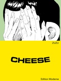 Cover: Cheese - Edition Moderne