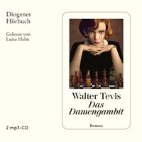 Abbildung von: Das Damengambit - Diogenes