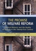 Cover: The Promise of Welfare Reform - Routledge