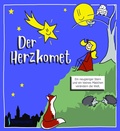 Cover: Der Herzkomet - tredition