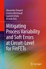Cover: Mitigating Process Variability and Soft Errors at Circuit-Level for FinFETs - Springer