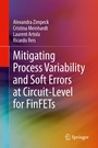 Cover: Mitigating Process Variability and Soft Errors at Circuit-Level for FinFETs - Springer