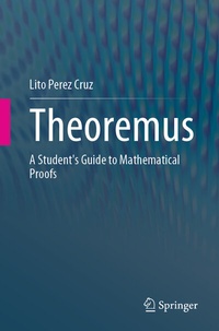 Abbildung von: Theoremus - Springer