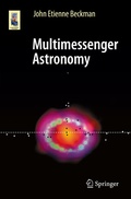 Bild: Multimessenger Astronomy - Springer