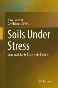 Abbildung von: Soils Under Stress - Springer