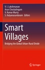 Cover: Smart Villages - Springer