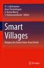 Cover: Smart Villages - Springer