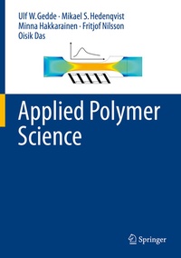 Abbildung von: Applied Polymer Science - Springer
