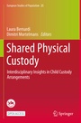 Cover: Shared Physical Custody - Springer