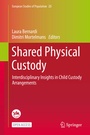 Cover: Shared Physical Custody - Springer