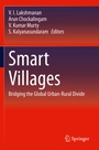 Cover: Smart Villages - Springer