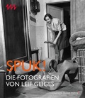 Cover: Spuk! - Michael Imhof Verlag