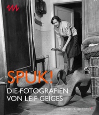 Abbildung von: Spuk! - Michael Imhof Verlag