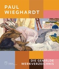 Cover: Paul Wieghardt - Michael Imhof Verlag