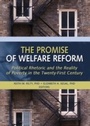 Cover: The Promise of Welfare Reform - Routledge