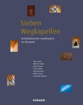 Cover: Sieben Wegkapellen - Hirmer