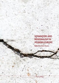 Abbildung von: Separatism and Regionalism in Modern Europe - Logos Berlin