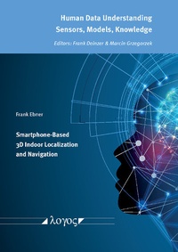 Abbildung von: Smartphone-Based 3D Indoor Localization and Navigation - Logos Berlin